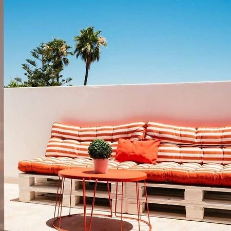 Apartamento Attico In Pieno Centro Storico Di CTA Exterior foto