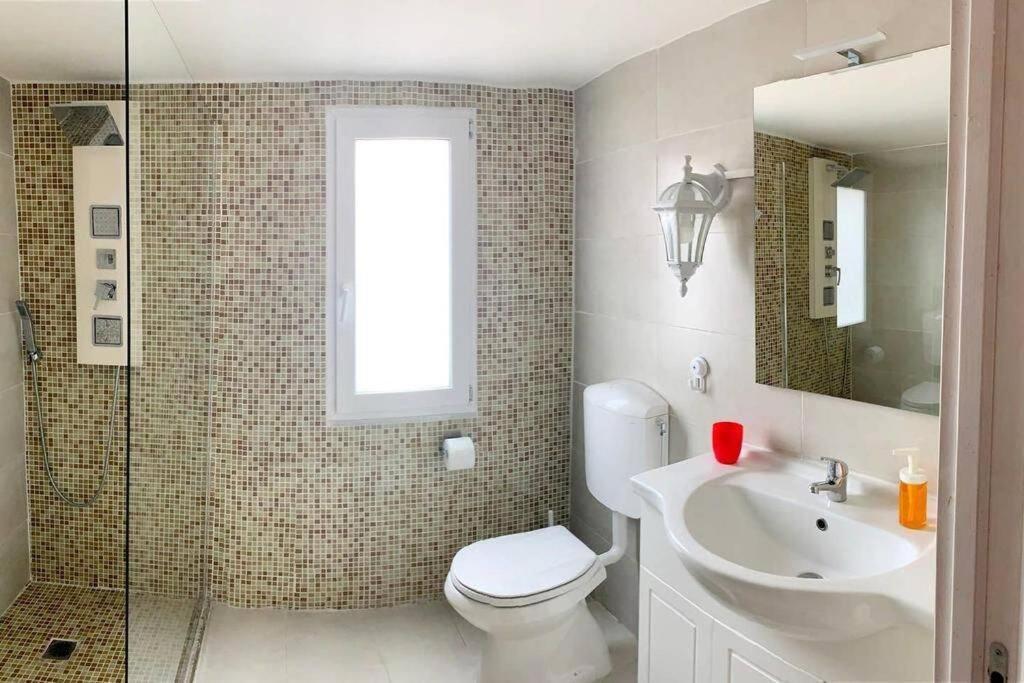 Apartamento Attico In Pieno Centro Storico Di CTA Exterior foto